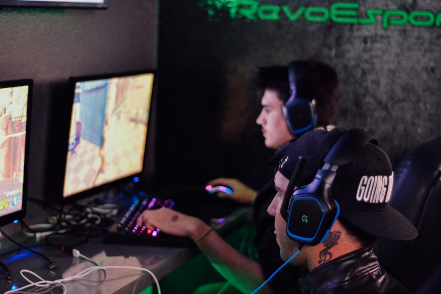 Como usar videogames para compartilhar o evangelho